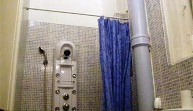 Apartment Vásár utca Budapest