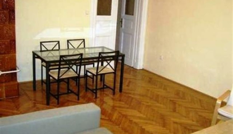 Apartment Vásár utca Budapest