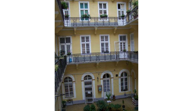 Apartment Vásár utca Budapest - Apt 19364