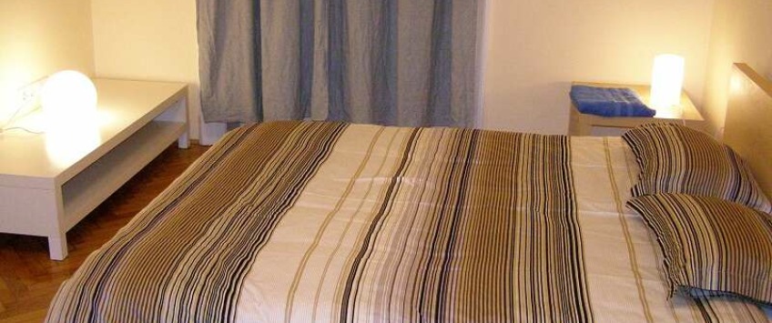 Apartment Vásár utca Budapest