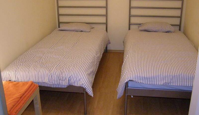 Apartment Vásár utca Budapest
