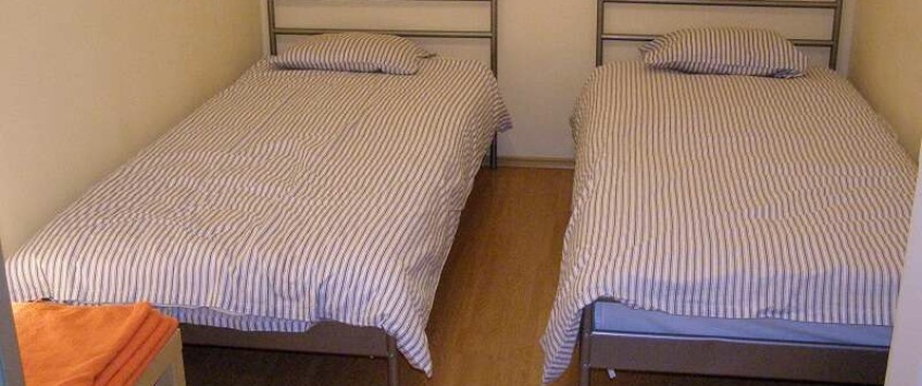 Apartment Vásár utca Budapest