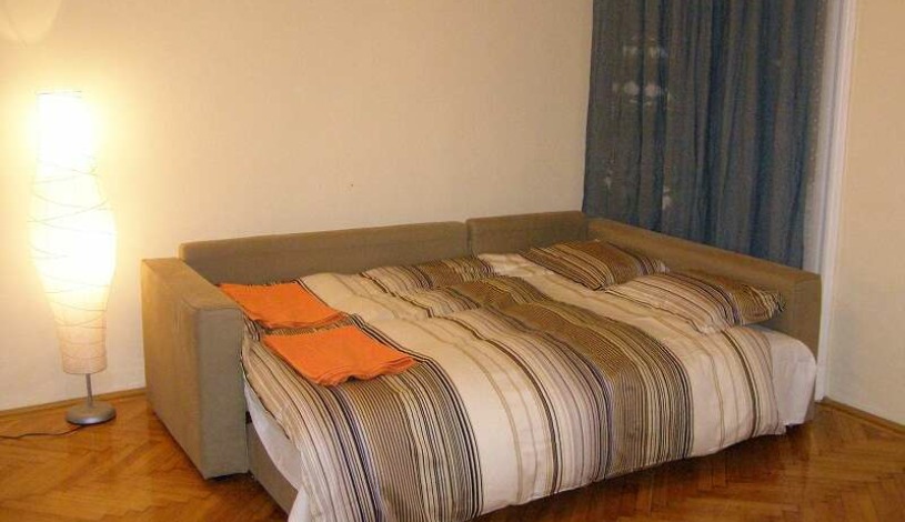 Apartment Vásár utca Budapest