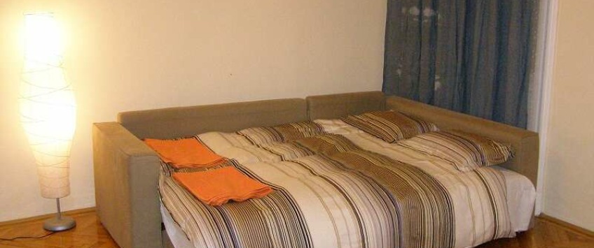 Apartment Vásár utca Budapest