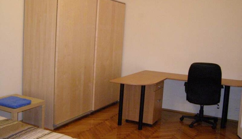 Apartment Vásár utca Budapest