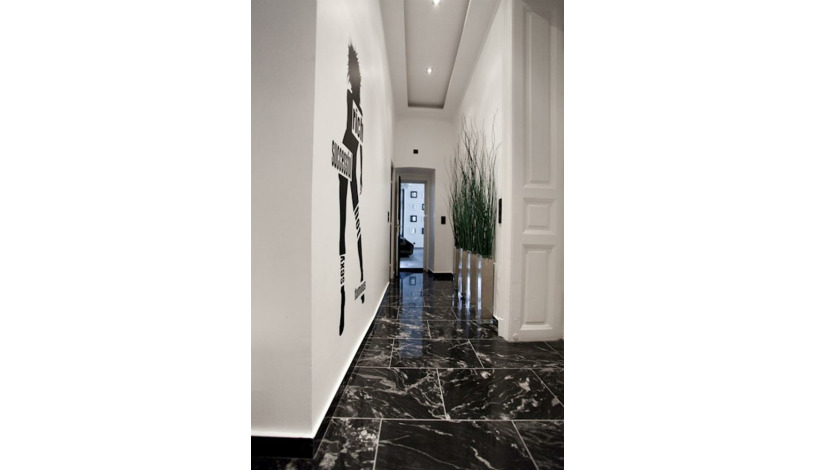 Apartment Vásár utca Budapest - Apt 25677