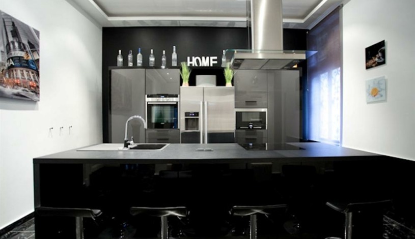 Apartment Vásár utca Budapest - Apt 25677