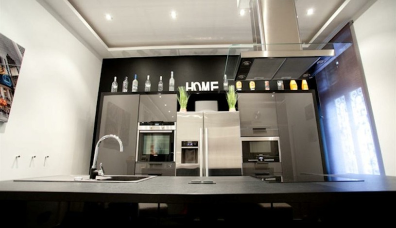 Apartment Vásár utca Budapest - Apt 25677
