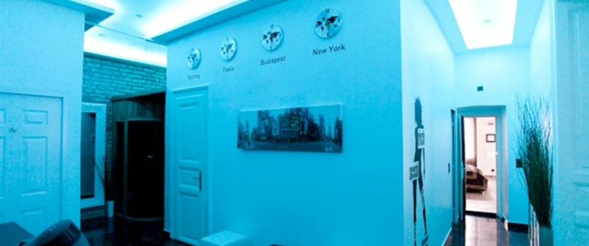 Apartment Vásár utca Budapest - Apt 25677