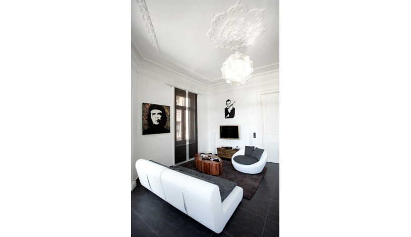 Apartment Vásár utca Budapest - Apt 25677