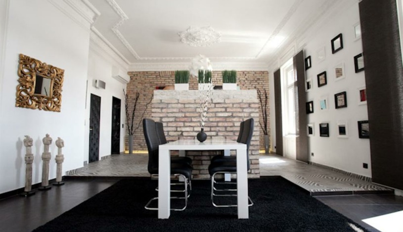 Apartment Vásár utca Budapest - Apt 25677