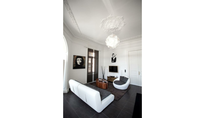 Apartment Vásár utca Budapest - Apt 25677