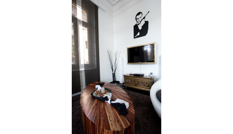 Apartment Vásár utca Budapest - Apt 25677