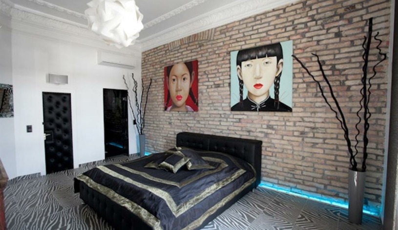 Apartment Vásár utca Budapest - Apt 25677