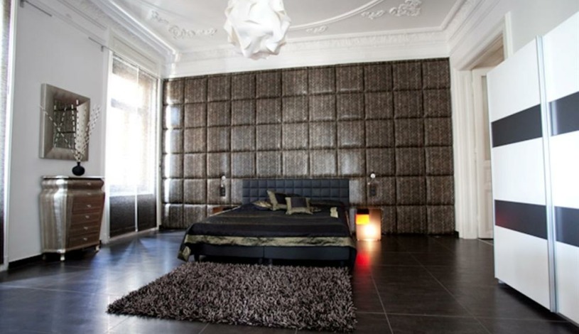 Apartment Vásár utca Budapest - Apt 25677