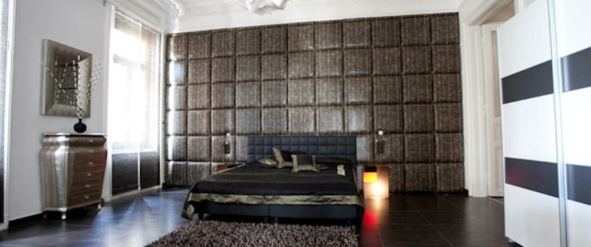 Apartment Vásár utca Budapest - Apt 25677