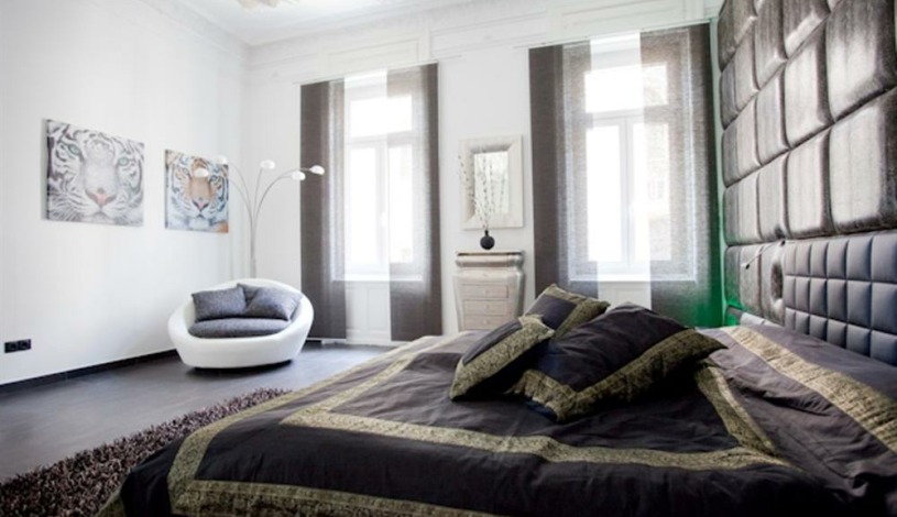 Apartment Vásár utca Budapest - Apt 25677