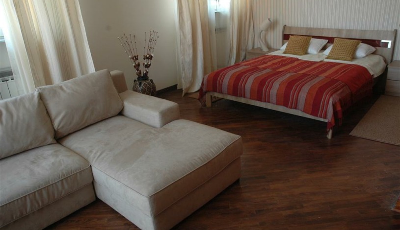 Apartment Vase Čarapića Beograd - Apt 25401