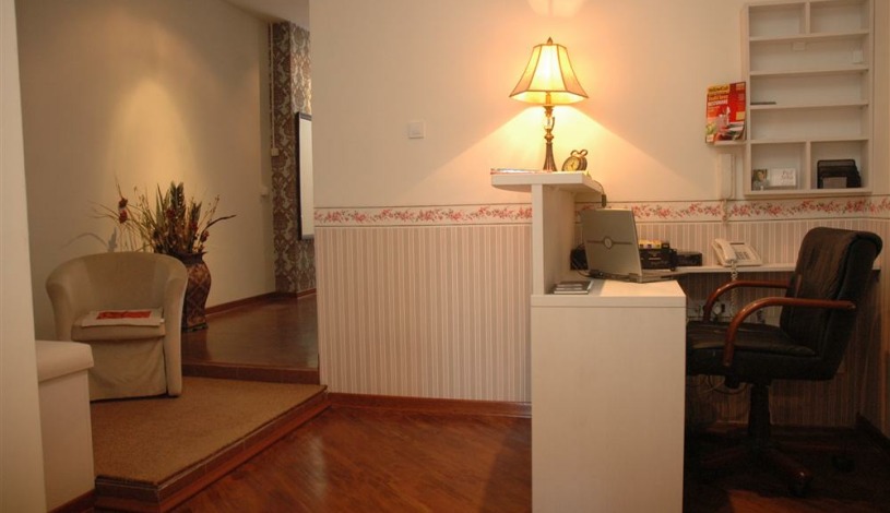 Apartment Vase Čarapića Beograd - Apt 25401