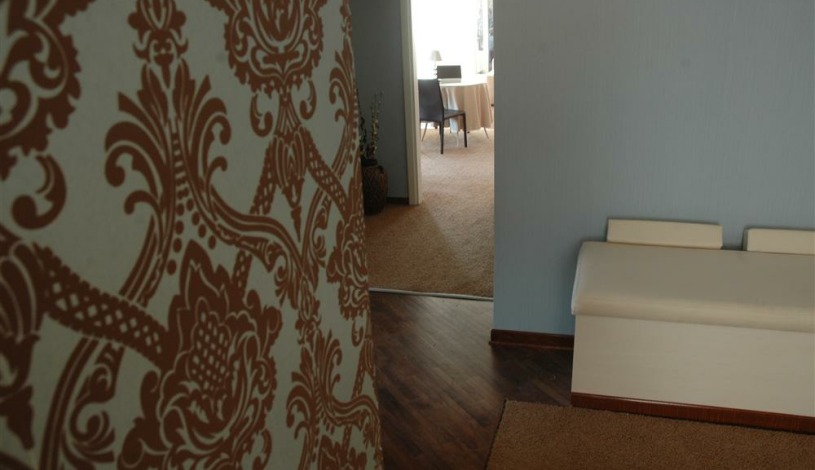 Apartment Vase Čarapića Beograd - Apt 25401