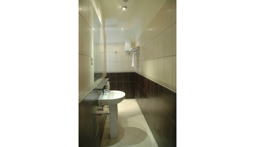 Apartment Vase Čarapića Beograd - Apt 25401