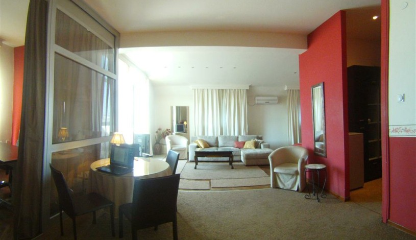 Apartment Vase Čarapića Beograd - Apt 25401