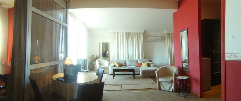 Apartment Vase Čarapića Beograd - Apt 25401