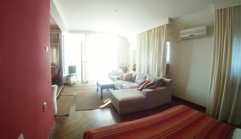 Apartment Vase Čarapića Beograd - Apt 25401