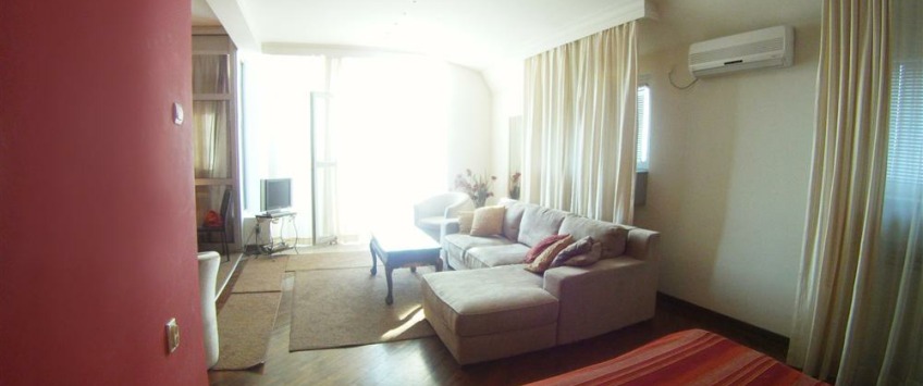 Apartment Vase Čarapića Beograd - Apt 25401