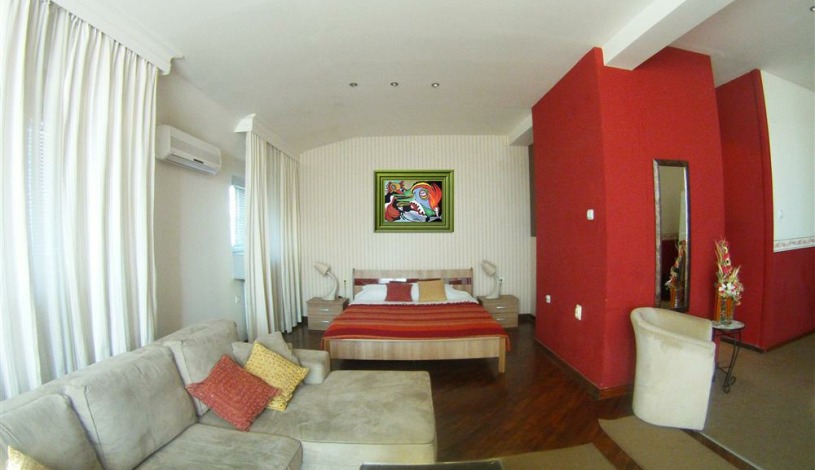 Apartment Vase Čarapića Beograd - Apt 25401