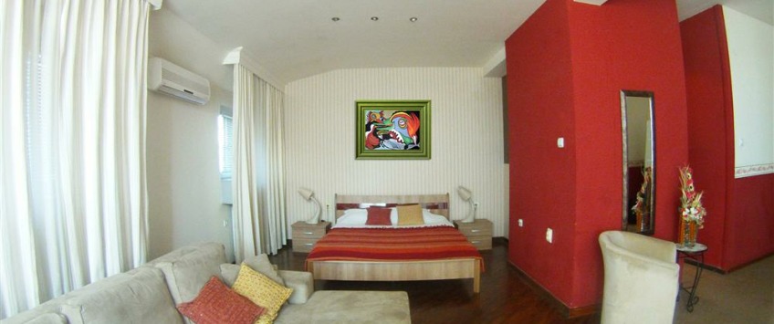 Apartment Vase Čarapića Beograd - Apt 25401