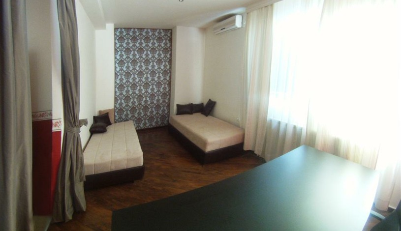 Apartment Vase Čarapića Beograd - Apt 25401