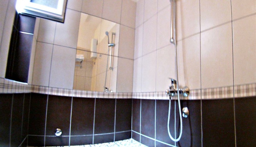 Apartment Vase Čarapića Beograd - Apt 25401