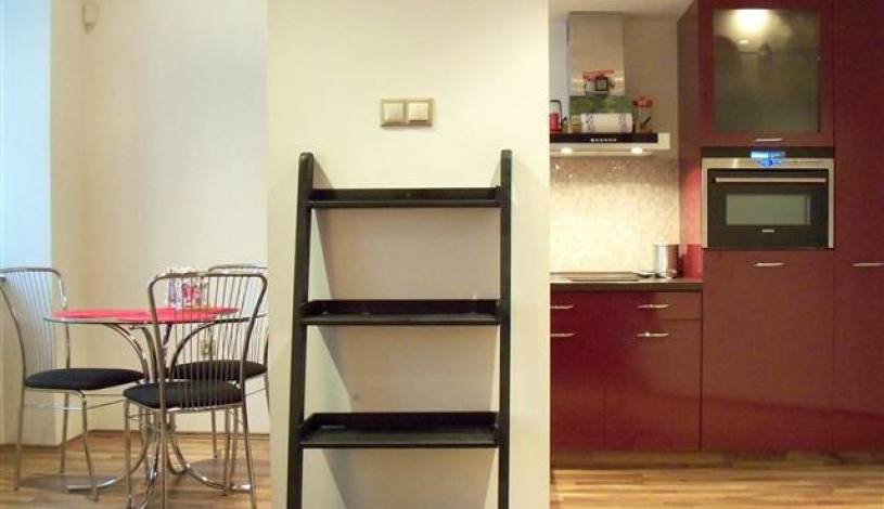 Apartment Vasvári Pál utca Budapest - Apt 21530