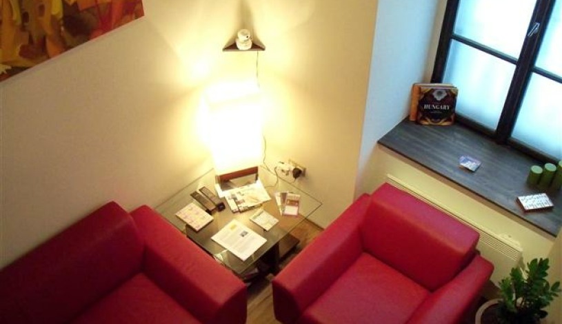 Apartment Vasvári Pál utca Budapest - Apt 21530
