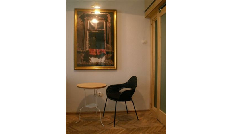 Apartment Vasvári Pál utca Budapest - Apt 21914