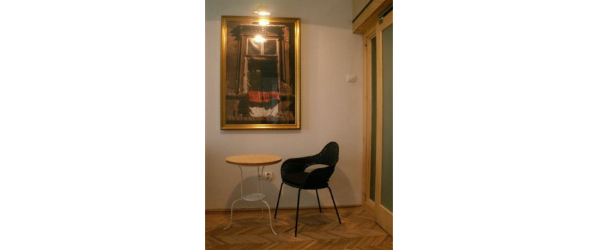 Apartment Vasvári Pál utca Budapest - Apt 21914