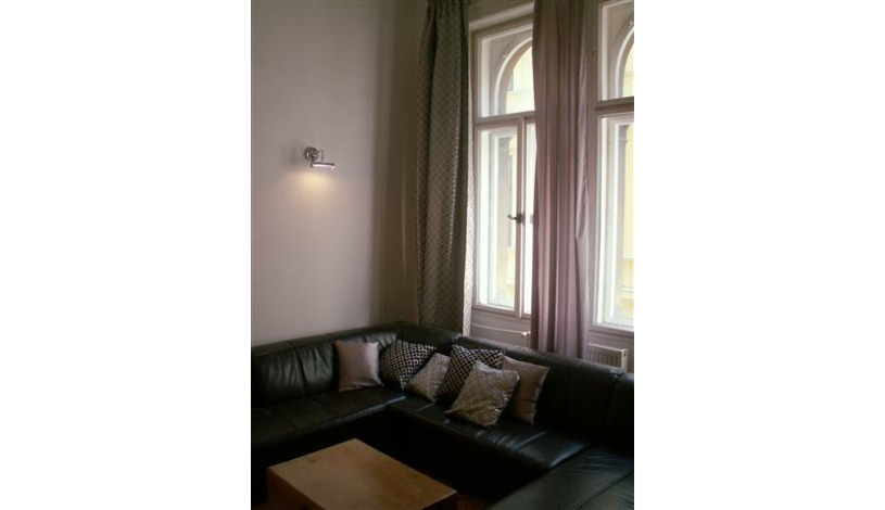 Apartment Vasvári Pál utca Budapest - Apt 21914