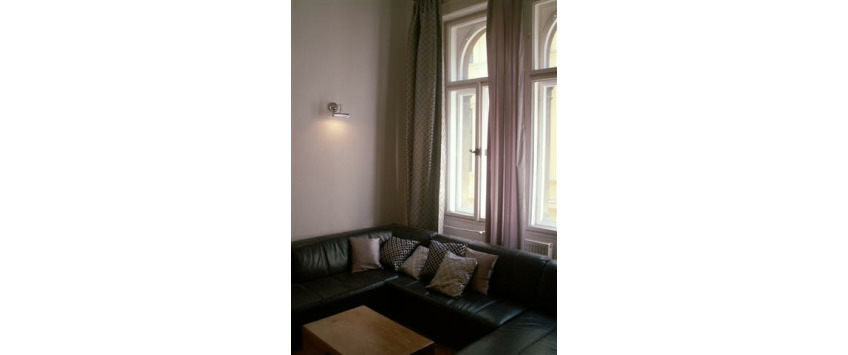 Apartment Vasvári Pál utca Budapest - Apt 21914