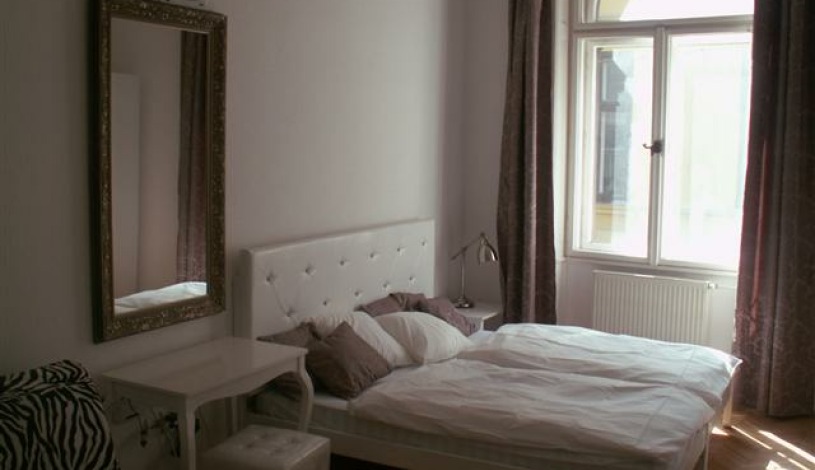 Apartment Vasvári Pál utca Budapest - Apt 21914
