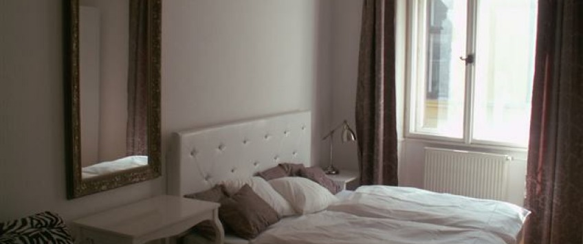 Apartment Vasvári Pál utca Budapest - Apt 21914