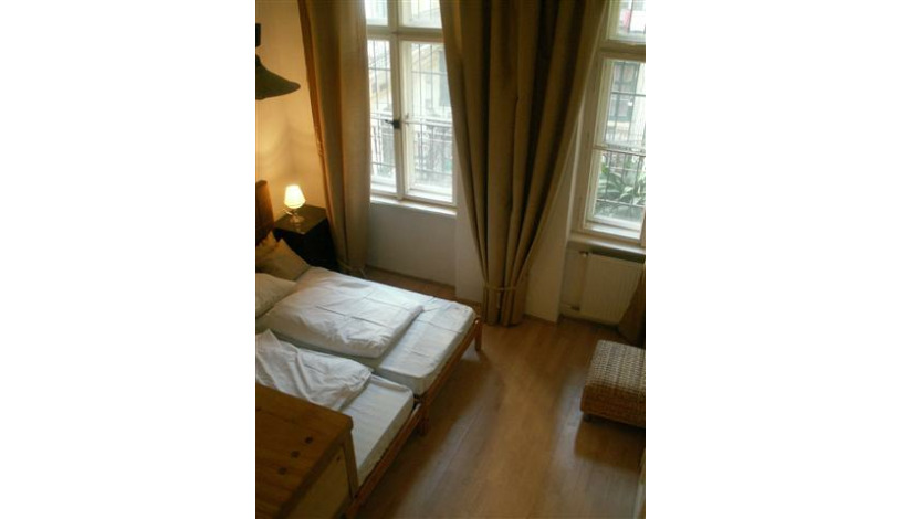 Apartment Vasvári Pál utca Budapest - Apt 21914