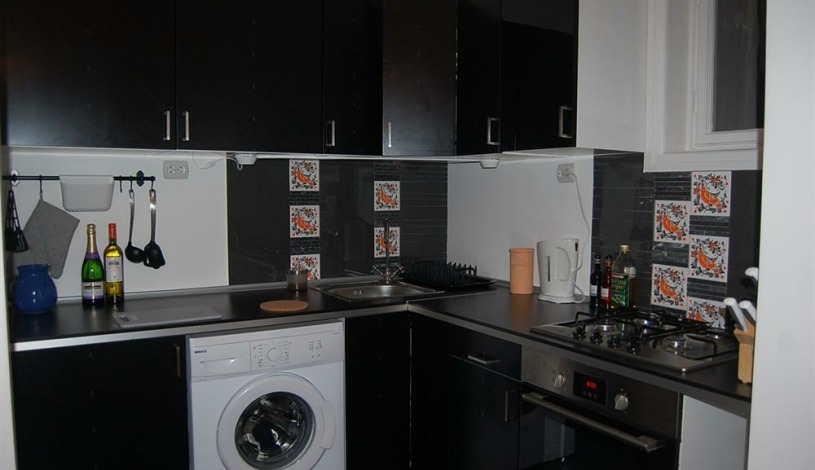 Apartment Vasvári Pál utca Budapest - Apt 32559