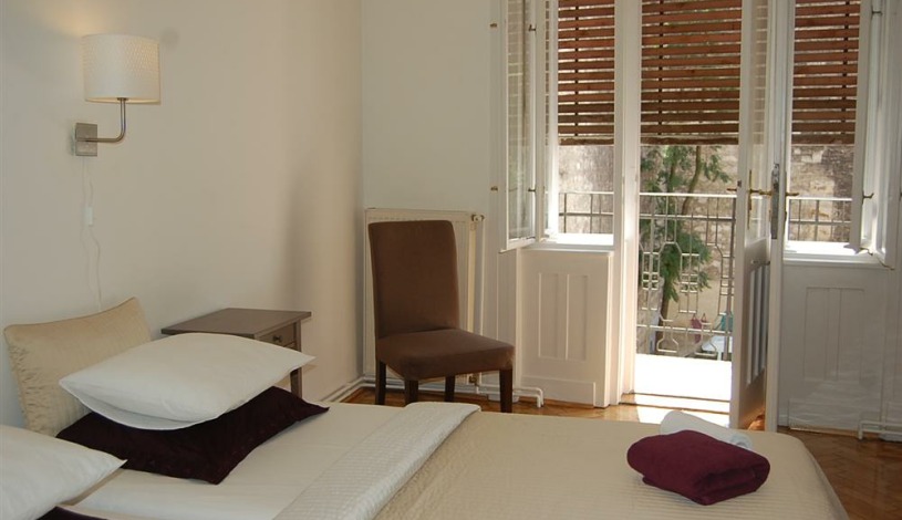 Apartment Vasvári Pál utca Budapest - Apt 32559