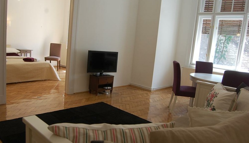 Apartment Vasvári Pál utca Budapest - Apt 32559