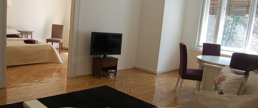 Apartment Vasvári Pál utca Budapest - Apt 32559