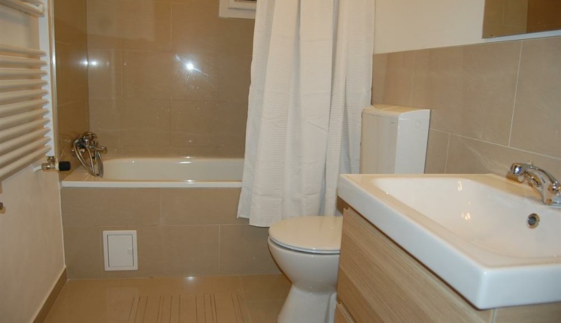Apartment Vasvári Pál utca Budapest - Apt 32559