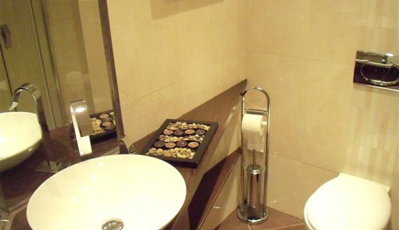 Apartment Vasvári Pál utca Budapest - Apt 21530