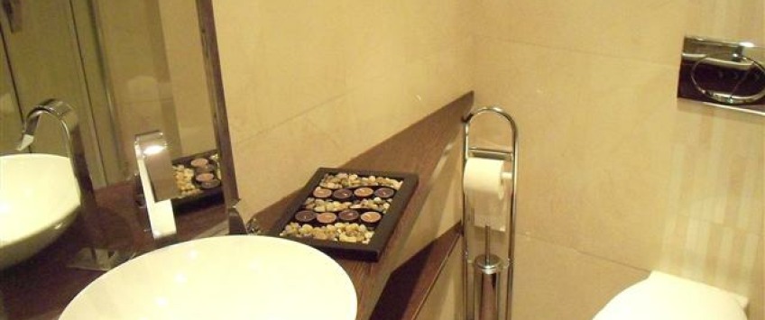 Apartment Vasvári Pál utca Budapest - Apt 21530