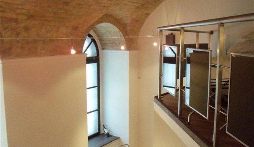 Apartment Vasvári Pál utca Budapest - Apt 21530